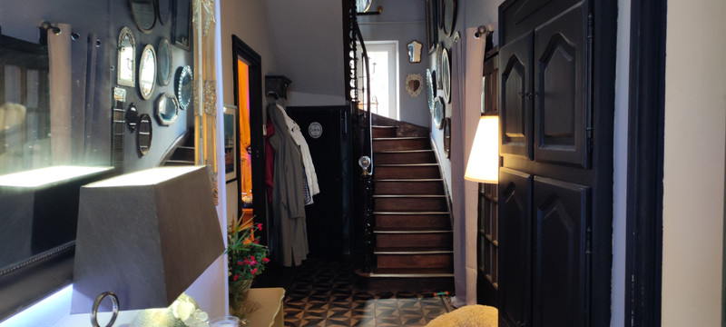 French property for sale in Villefagnan, Charente - €162,410 - photo 2