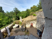 Propriété à vendre à Ferrière-Larçon, Indre-et-Loire - 109 950 € - photo n°13