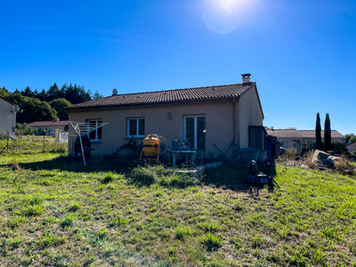 French property for sale in Champsac, Haute-Vienne - €128,400 - photo 8