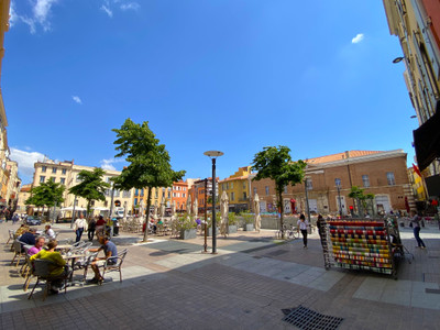 French property for sale in Perpignan, Pyrénées-Orientales - €93,000 - photo 12