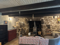 Chalet à vendre à Canihuel, Côtes-d'Armor - 82.500 € - photo 5