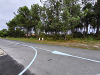 Terrain à vendre à Biscarrosse, Landes - 550.000 € - photo 3