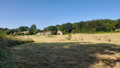house for sale in Orne