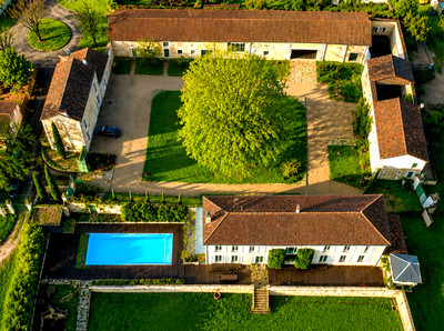 French property for sale in Angoulême, Charente - €2,420,000 - photo 8