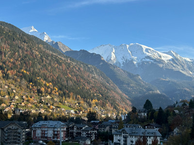 French property for sale in Saint-Gervais-les-Bains, Haute-Savoie - €206,525 - photo 11