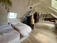Maison à vendre à Le Trévoux, Finistère - 265.000 € - photo 8