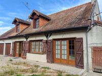 Propriété à vendre à Blois, Loir-et-Cher - 212 760 € - photo n°3