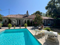 Maison à vendre à Duras, Lot-et-Garonne - 385.000 € - photo 3