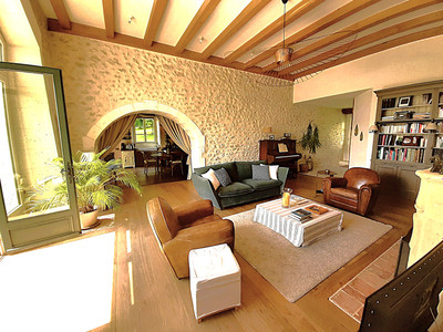French property for sale in Bouteilles-Saint-Sébastien, Dordogne - €477,000 - photo 3