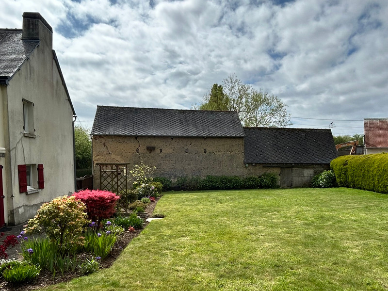 French property for sale in Brignac, Morbihan - €156,500 - photo 13