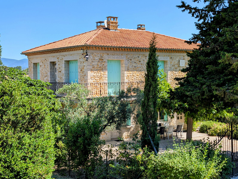 French property for sale in Villedieu, Vaucluse - €560,000 - photo 3