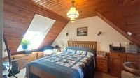 Maison à vendre à Saires-la-Verrerie, Orne - 137.500 € - photo 8