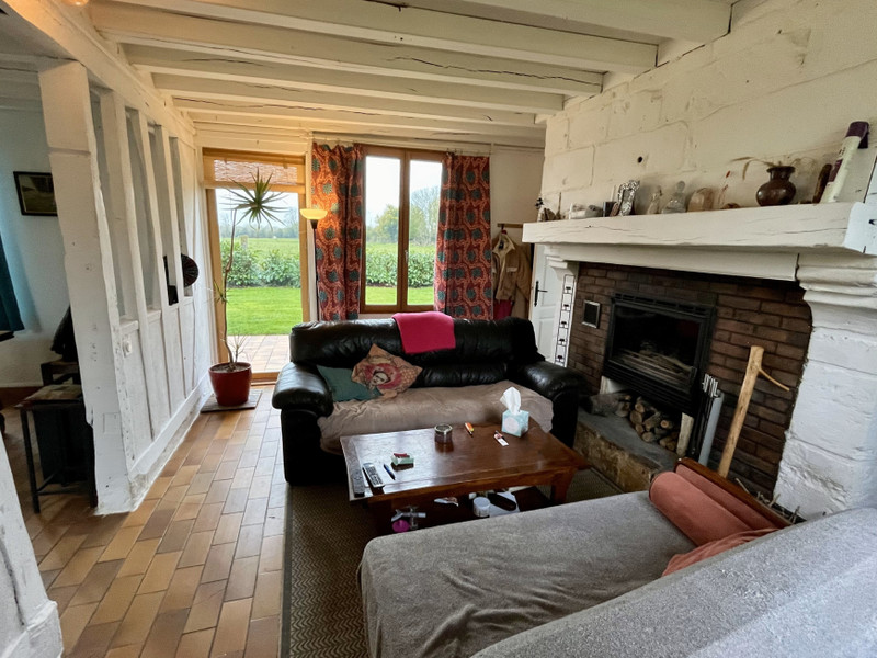 French property for sale in Vimoutiers, Orne - €350,000 - photo 3