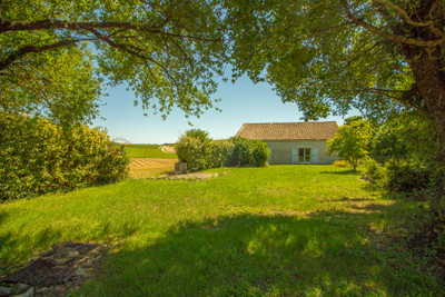 Maison à vendre à Angoulême, Charente, Poitou-Charentes, avec Leggett Immobilier