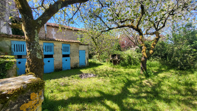 French property for sale in La Tour-Blanche-Cercles, Dordogne - €159,000 - photo 12