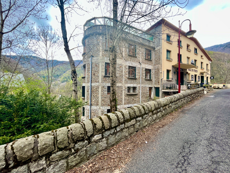 French property for sale in Prats-de-Mollo-la-Preste, Pyrénées-Orientales - &#8364;495,000 - photo 10