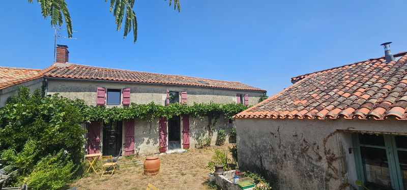 French property for sale in Maillezais, Vendée - €249,900 - photo 10