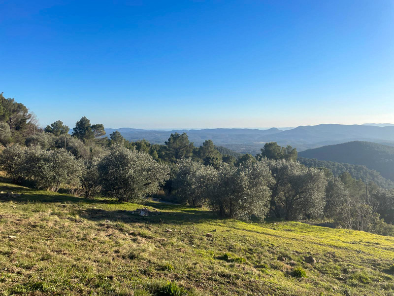 French property for sale in Seillans, Var - €990,000 - photo 8