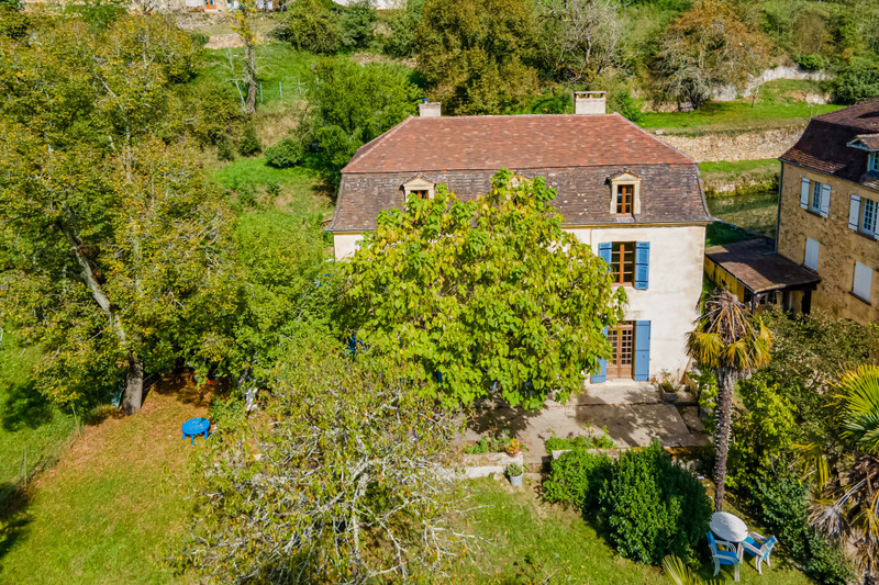 French property for sale in Beynac-et-Cazenac, Dordogne - €499,000