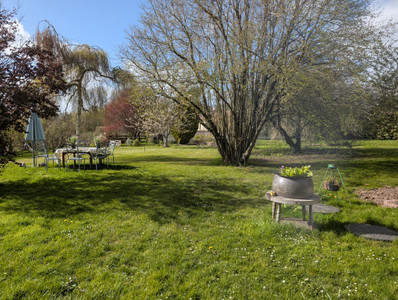 French property for sale in Parfondeval, Orne - €424,000 - photo 8