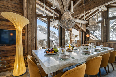Ski property for sale in  - €12,500,000 - photo 4