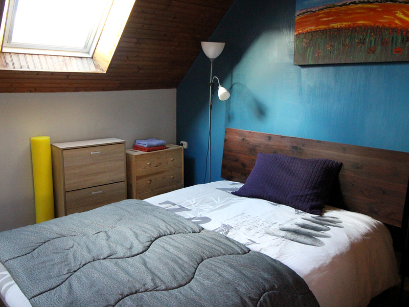 French property for sale in Berrien, Finistère - €55,500 - photo 5