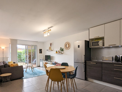Appartement à vendre à Chens-sur-Léman, Haute-Savoie, Rhône-Alpes, avec Leggett Immobilier