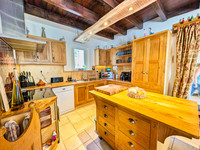 Propriété à vendre à Val-d'Oire-et-Gartempe, Haute-Vienne - 315 000 € - photo n°3