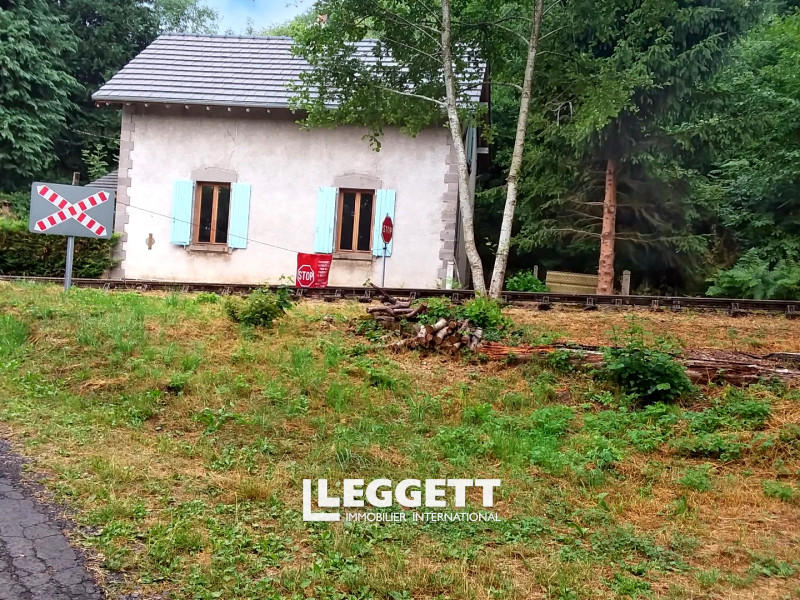 Maison 3 pièce(s), LUGARDE