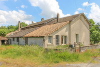 Maison à vendre à Saint-Aubin-le-Cloud, Deux-Sèvres - 112.350 € - photo 10