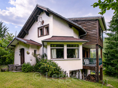 chalet for sale in Haute-Savoie