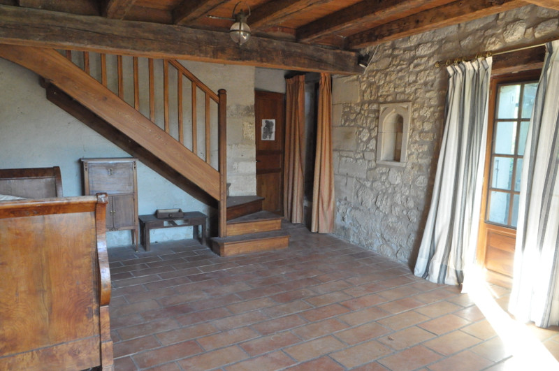 French property for sale in Paussac-et-Saint-Vivien, Dordogne - €268,817 - photo 3