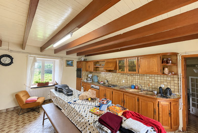 French property for sale in Saint-Connan, Côtes-d'Armor - €250,000 - photo 3