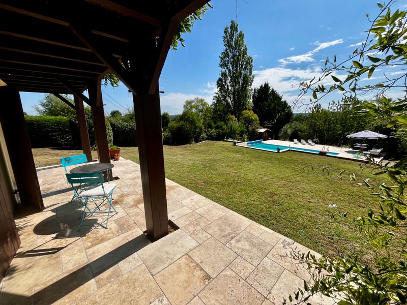 French property for sale in Tombebœuf, Lot-et-Garonne - €359,000 - photo 9