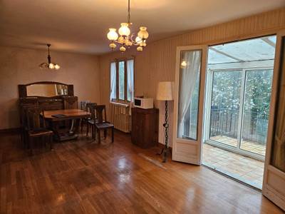 French property for sale in Châlus, Haute-Vienne - €69,600 - photo 1