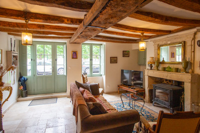French property for sale in Richelieu, Indre-et-Loire - €375,000 - photo 1