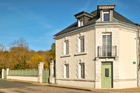 Propriété à vendre à Saint-Pardoux-la-Rivière, Dordogne - 450 000 € - photo n°1