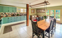 Maison à vendre à Sainte-Gemmes-le-Robert, Mayenne - 461.750 € - photo 3