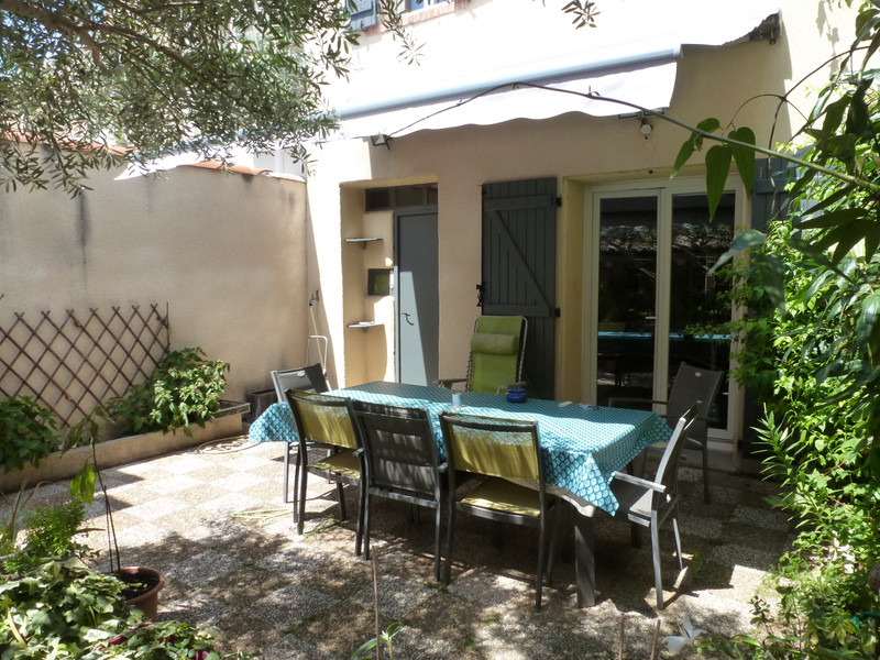 French property for sale in Ginestas, Aude - €192,000 - photo 10