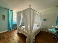 Maison à vendre à Molières-sur-Cèze, Gard - 340.000 € - photo 8