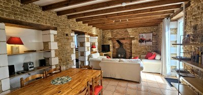 French property for sale in Saint-Valérien, Vendée - €499,200 - photo 4