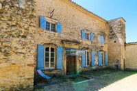 French property, houses and homes for sale in Saint-Gervais Gard Languedoc_Roussillon