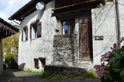 Ski property for sale in Les Arcs - €395,000 - photo 0