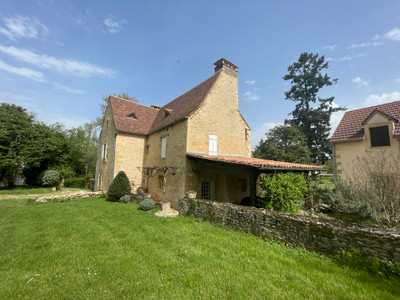 French property for sale in Saint-Cyprien, Dordogne - €750,000 - photo 6