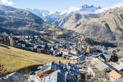 chalet for sale in Savoie