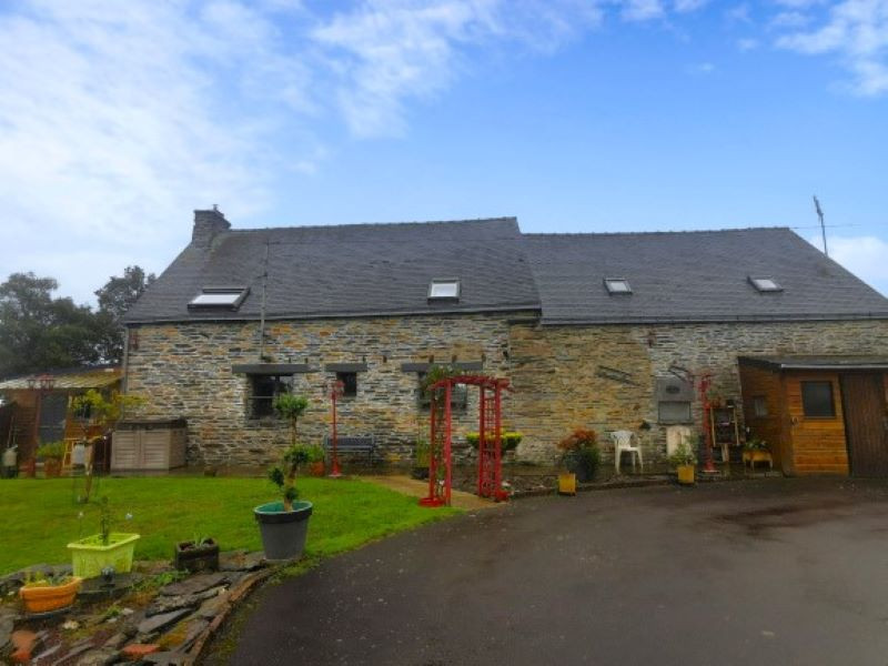 French property for sale in La Gacilly, Morbihan - €235,400 - photo 7