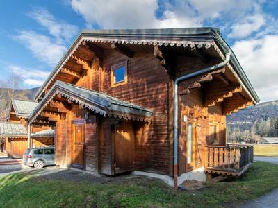 Ski property for sale in Morillon - €430,000 - photo 9