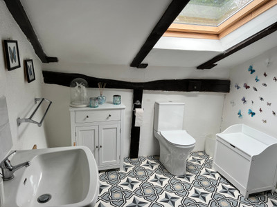 French property for sale in Saint-Martin-de-Fressengeas, Dordogne - €267,500 - photo 13