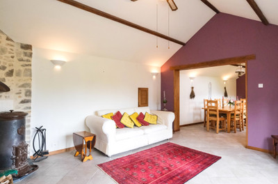French property for sale in Baugé-en-Anjou, Maine-et-Loire - €186,999 - photo 6