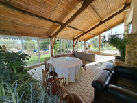 Maison à vendre à Gaillan-en-Médoc, Gironde - 729.000 € - photo 6